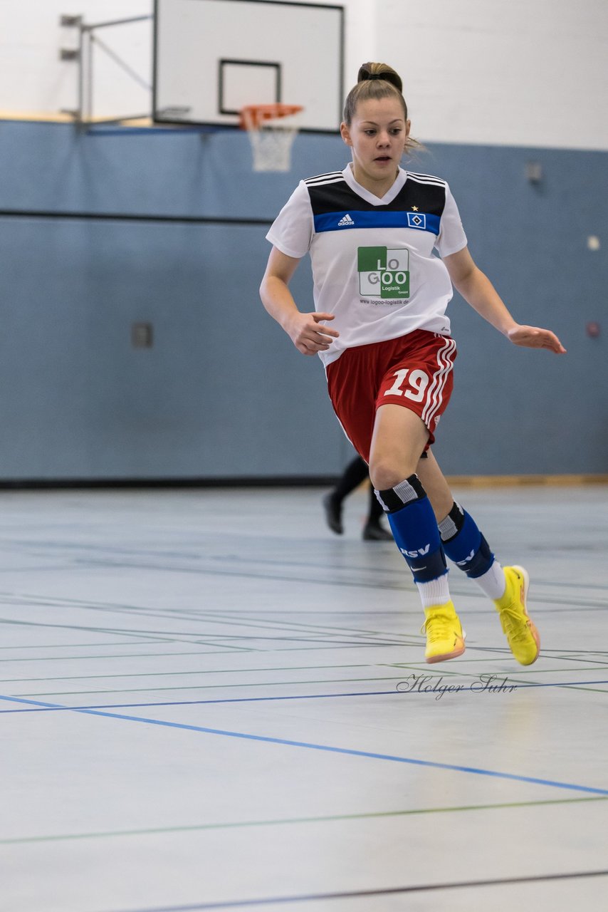 Bild 432 - C-Juniorinnen Futsalmeisterschaft